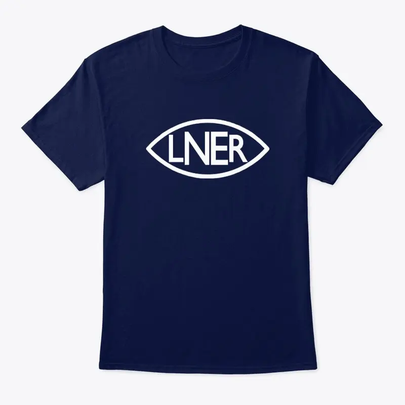 LNER Classic Logo