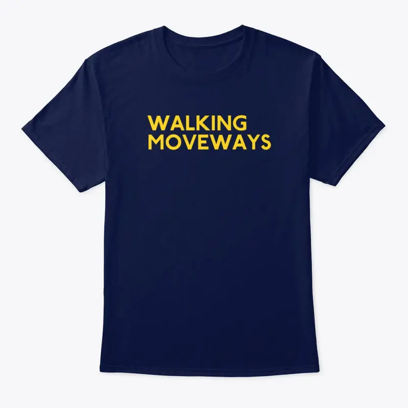 Walking Moveways